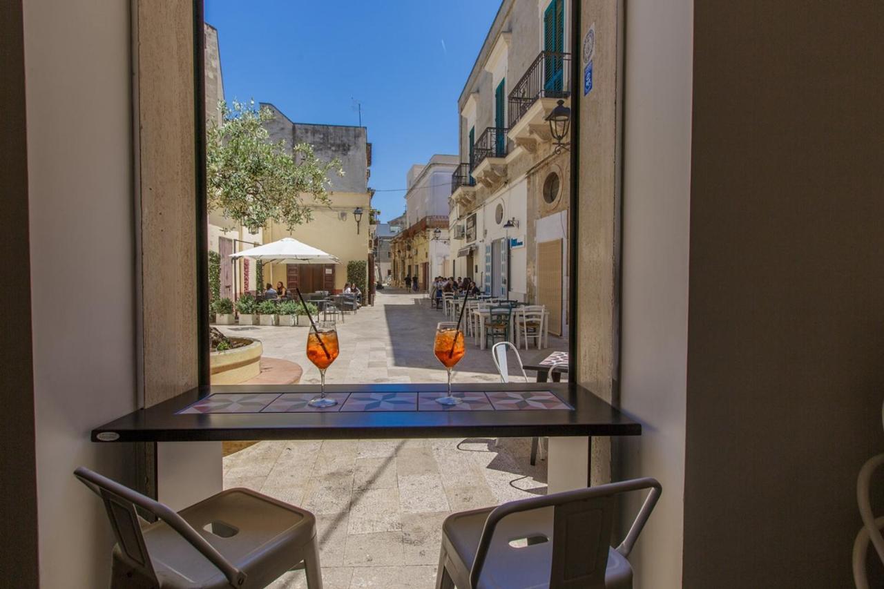 Villa Casa Carmen vicino al mare San Vito dei Normanni Exterior foto