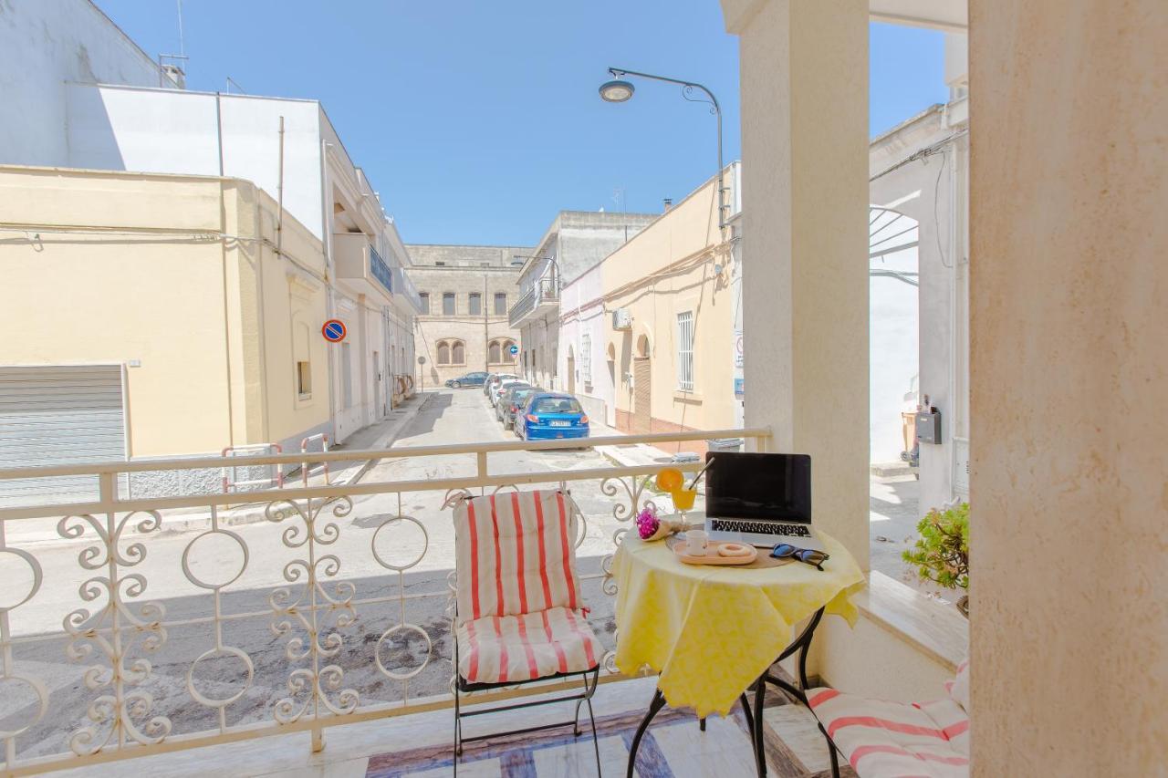 Villa Casa Carmen vicino al mare San Vito dei Normanni Exterior foto